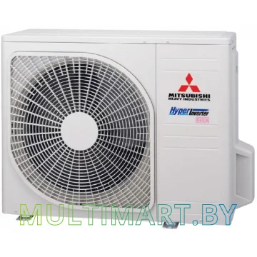 Кондиционер Mitsubishi Heavy Industries SRK60ZSX-W/SRC60ZSX-W1 картинка 4